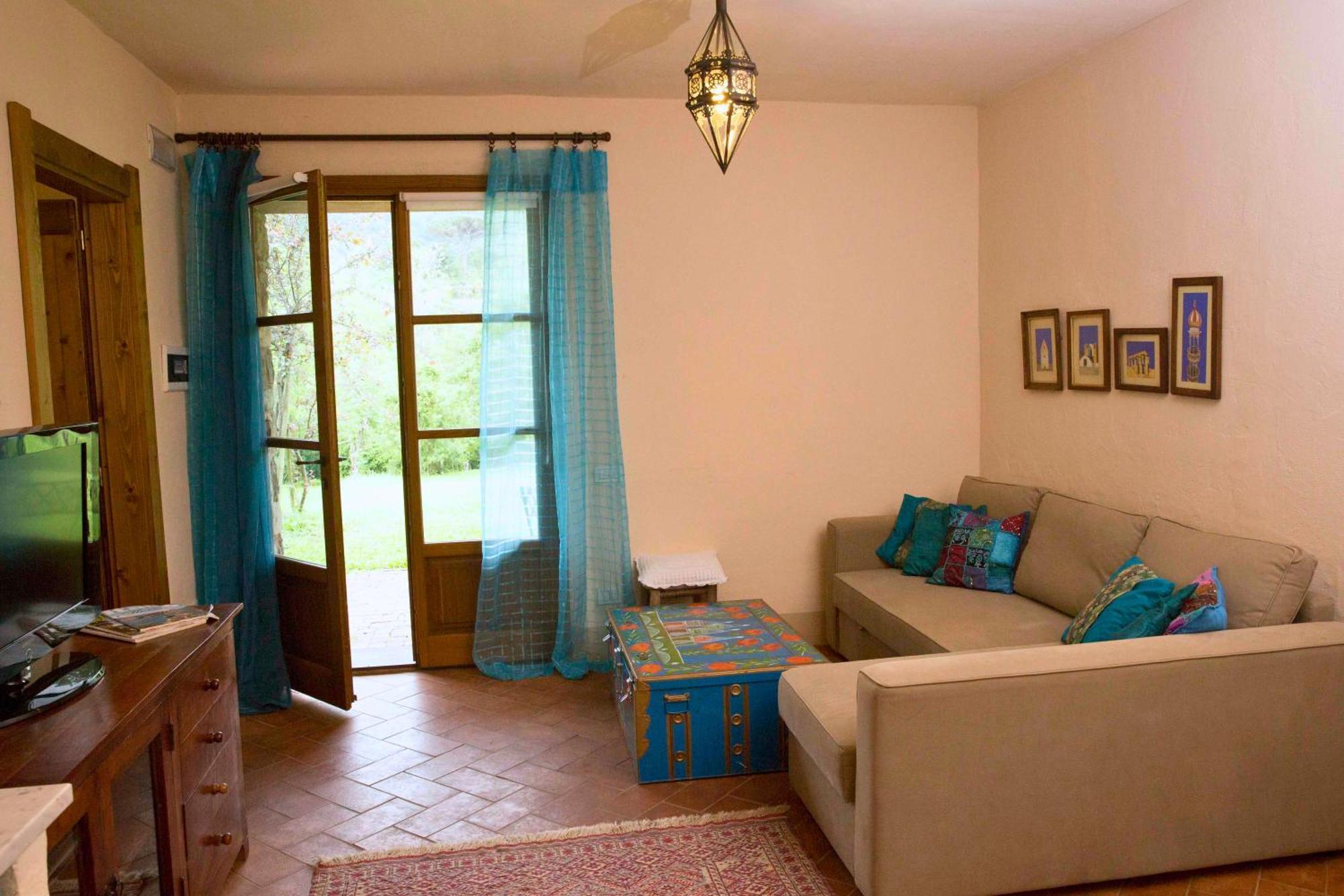 Hotel Podere Conti Filattiera Екстериор снимка