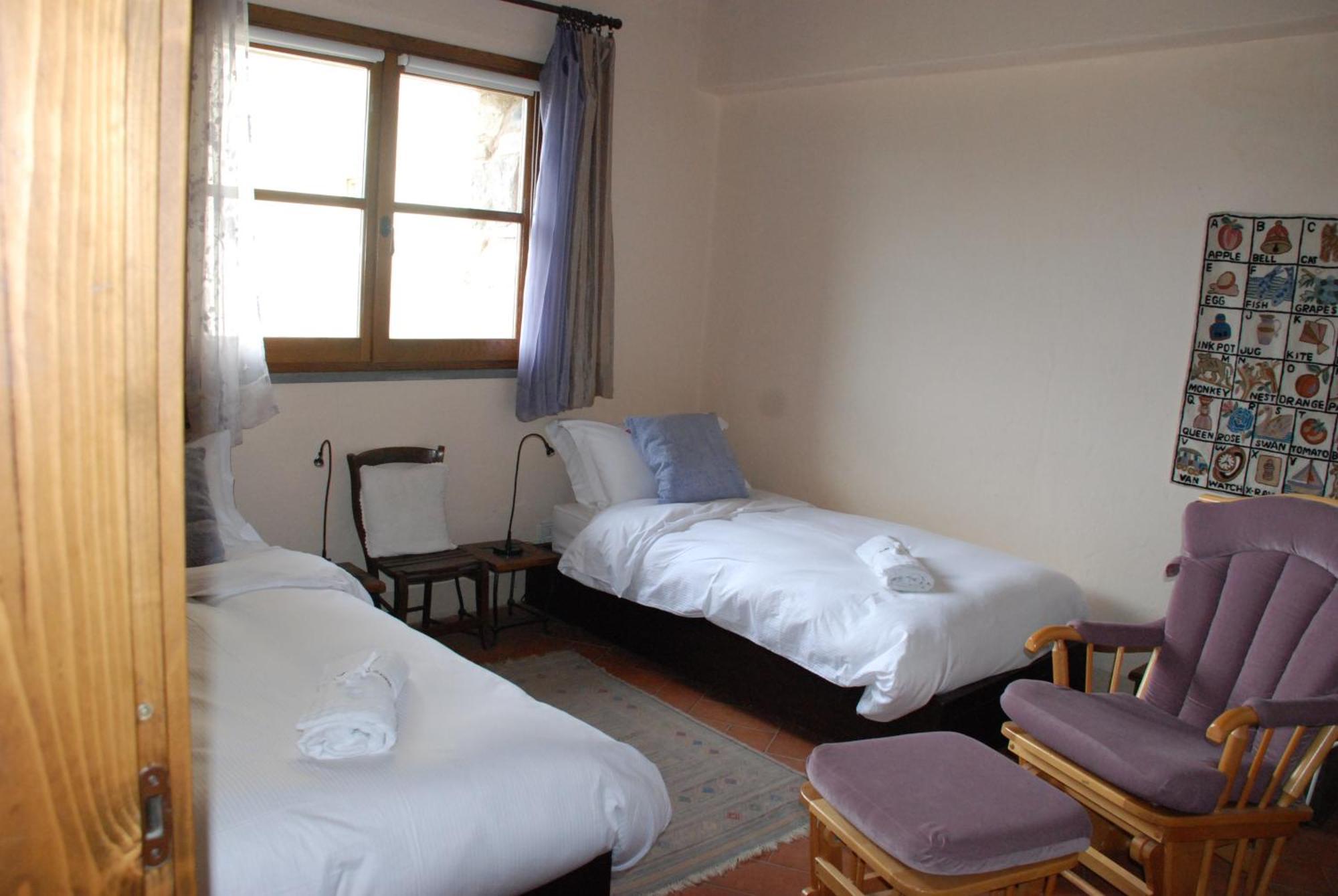 Hotel Podere Conti Filattiera Екстериор снимка