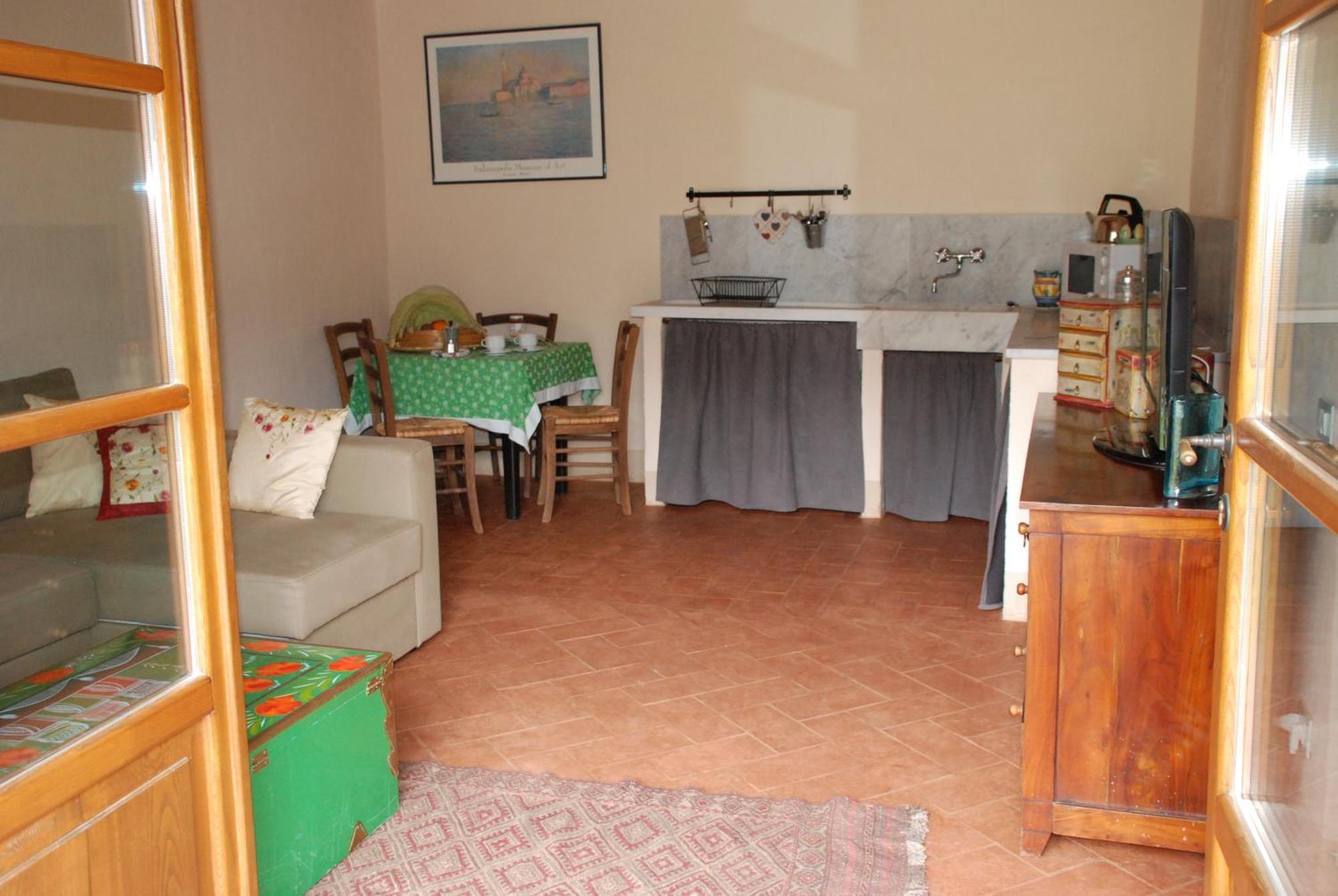 Hotel Podere Conti Filattiera Екстериор снимка