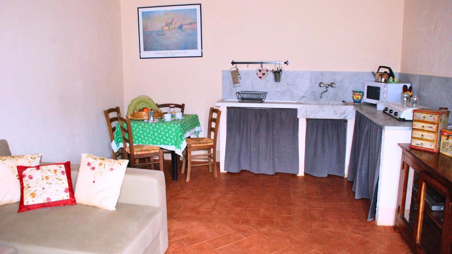 Hotel Podere Conti Filattiera Екстериор снимка