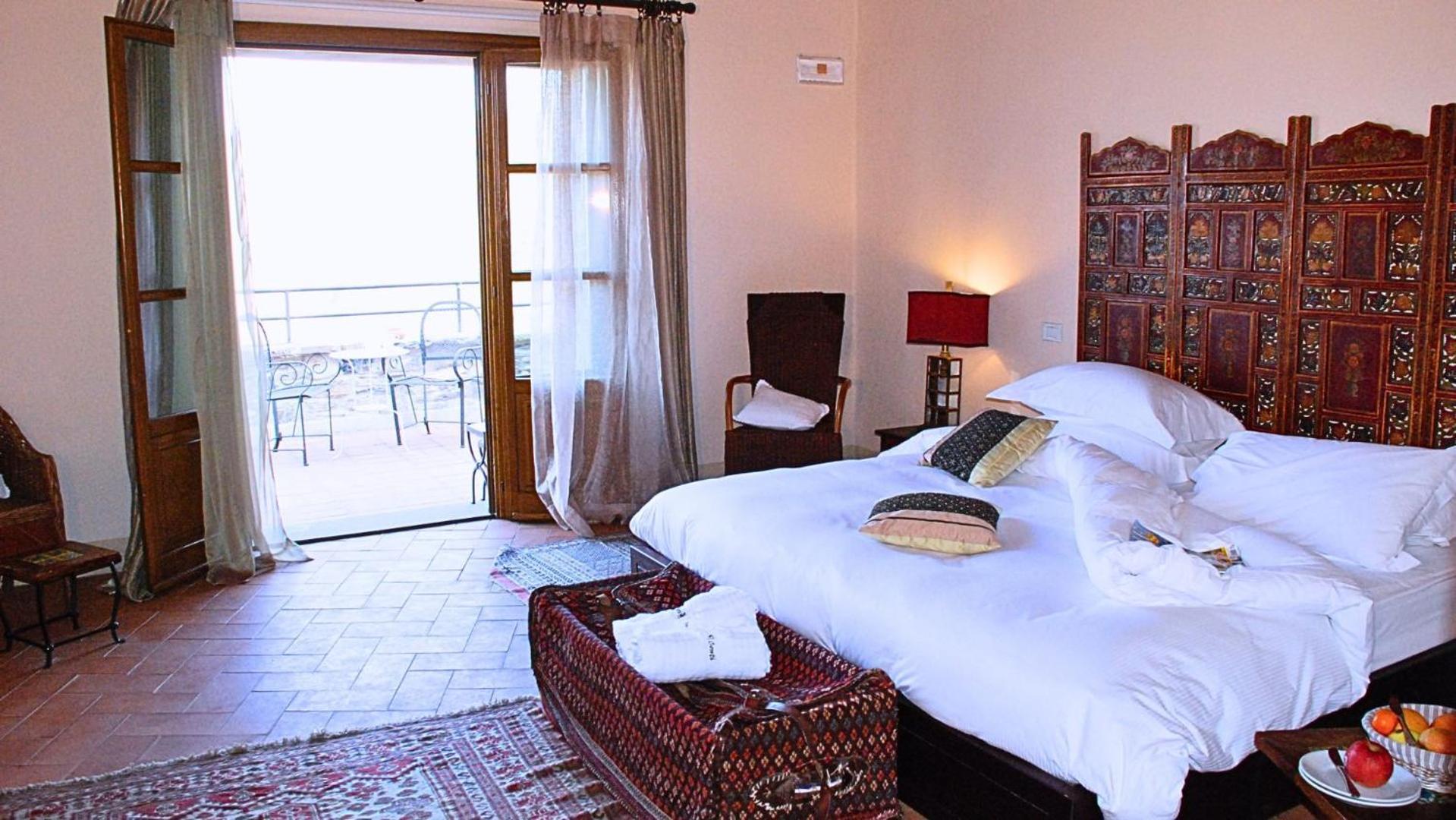 Hotel Podere Conti Filattiera Екстериор снимка
