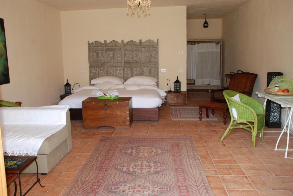 Hotel Podere Conti Filattiera Стая снимка